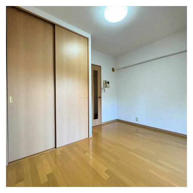 ヴァンヴェール１ ベッドルーム