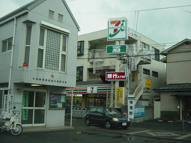 Ｌａｖｉｅｒｅ（ラヴィエール） その他外観3