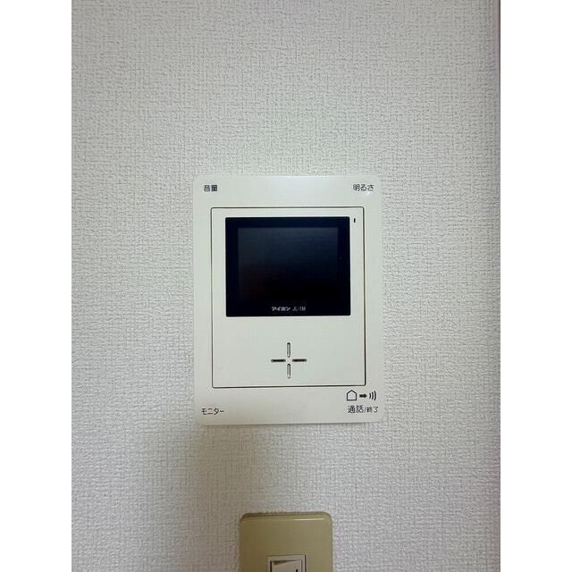 フェリオ本厚木 セキュリティ