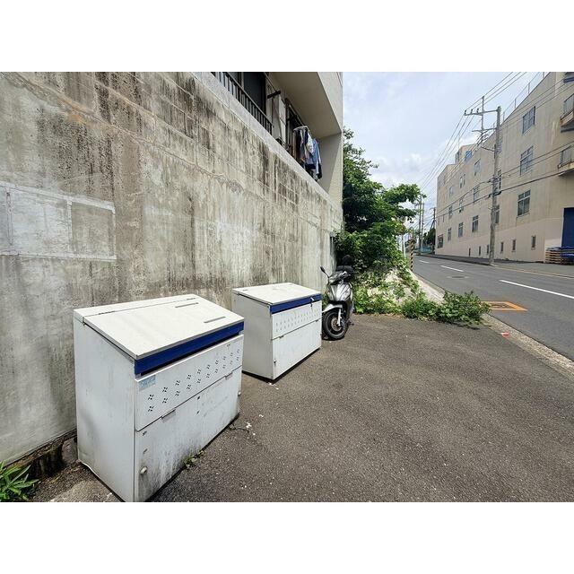 フェリオ本厚木 その他外観1