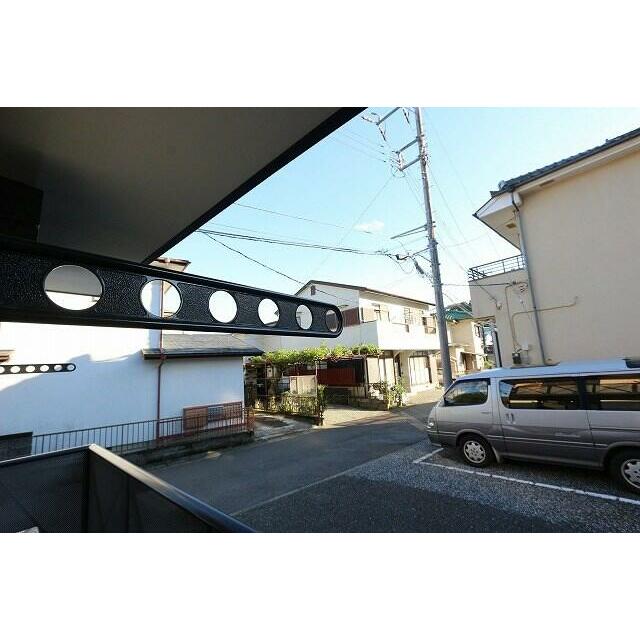 コーポ・ジュネスＡ その他6