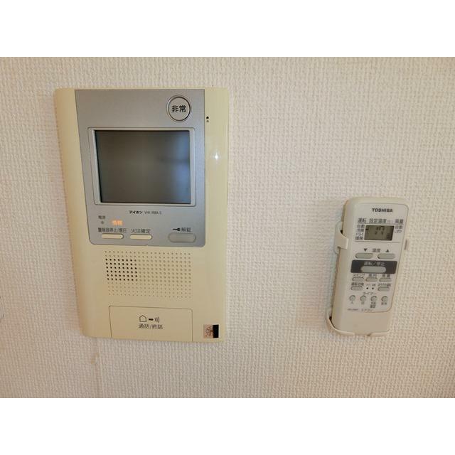 S-FORT小田原 玄関
