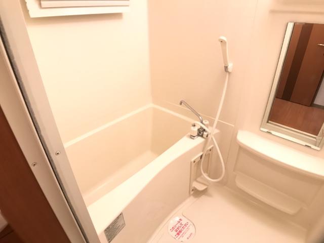フューチャーライト 風呂画像