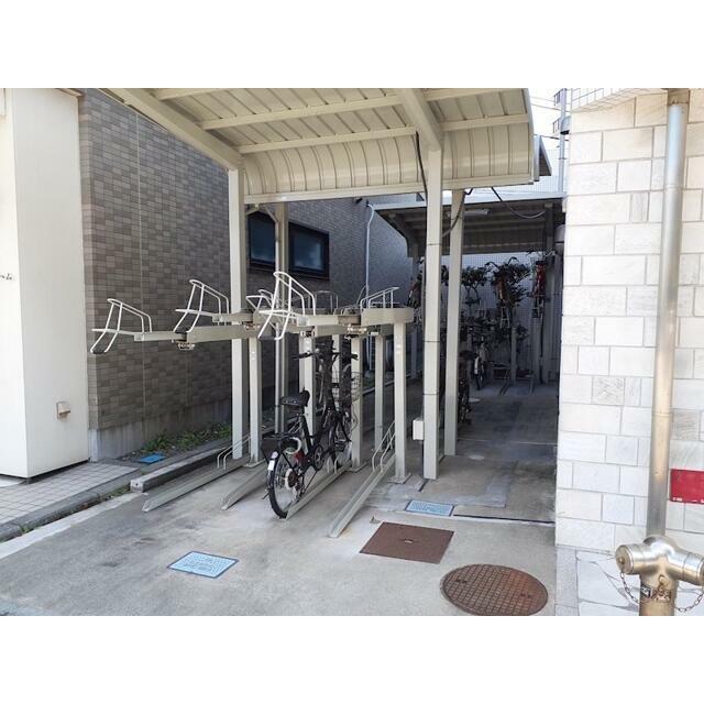 ザ・パーククロス藤沢 その他8