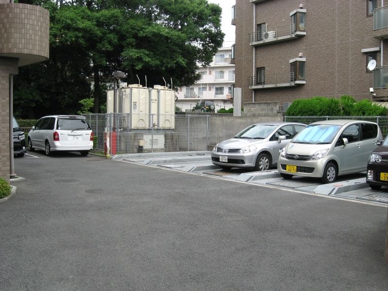 エテルニテ（S） その他外観2