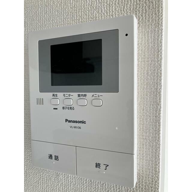 クレスト吉原 その他4
