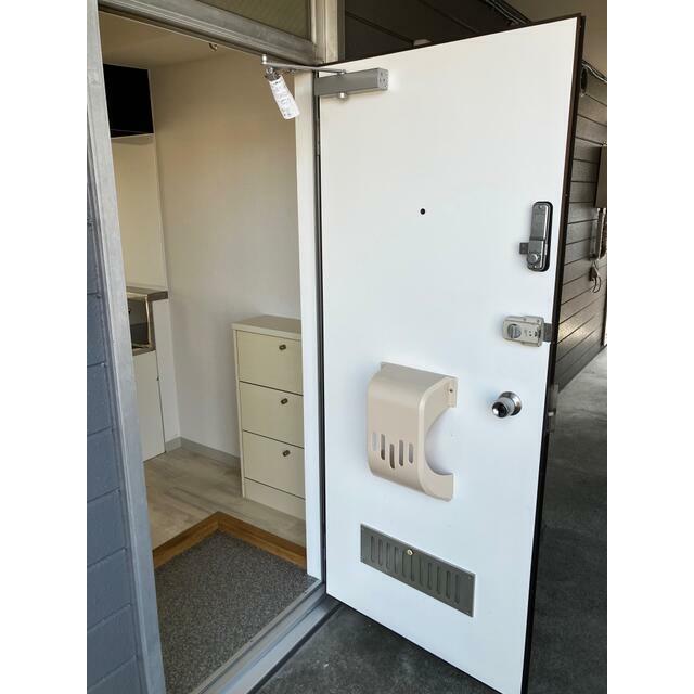 クレスト吉原 その他8