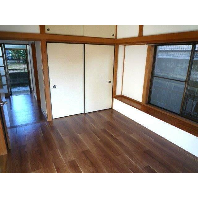 富士ハイツ その他7