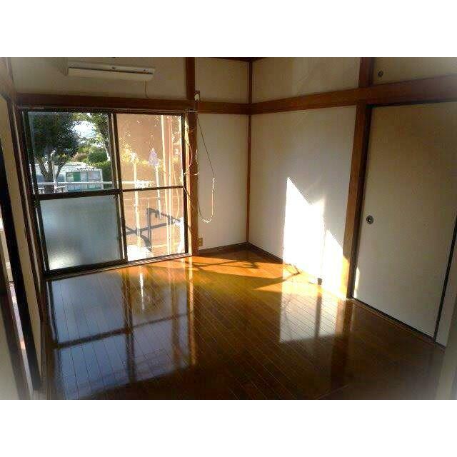 富士ハイツ その他8