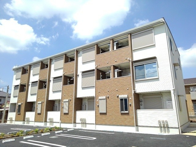 ケルンヒルズ　Ｏ＆Ｍ 204号室 外観