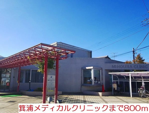 ブライト　ヒル その他外観6