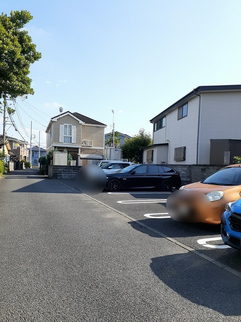 ル・モアＣ その他5