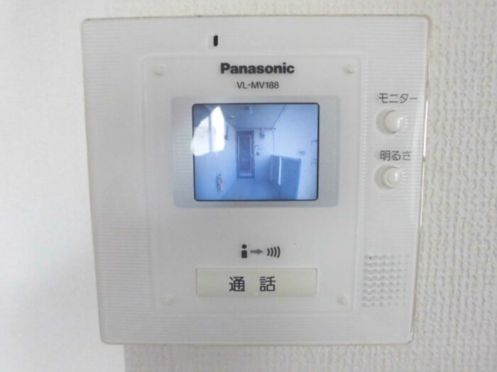 グレープ・シュライン　K セキュリティ