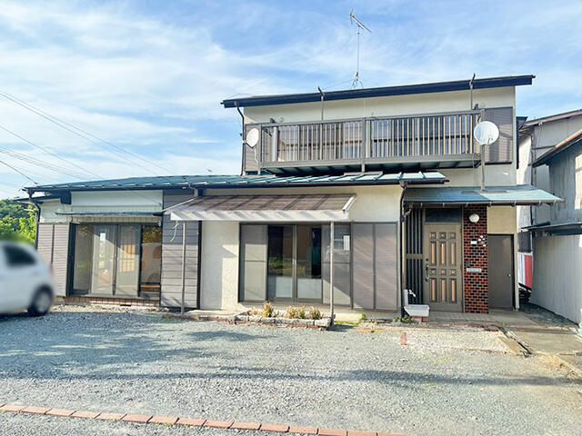 相田（征）貸家（短期専用） その他外観1