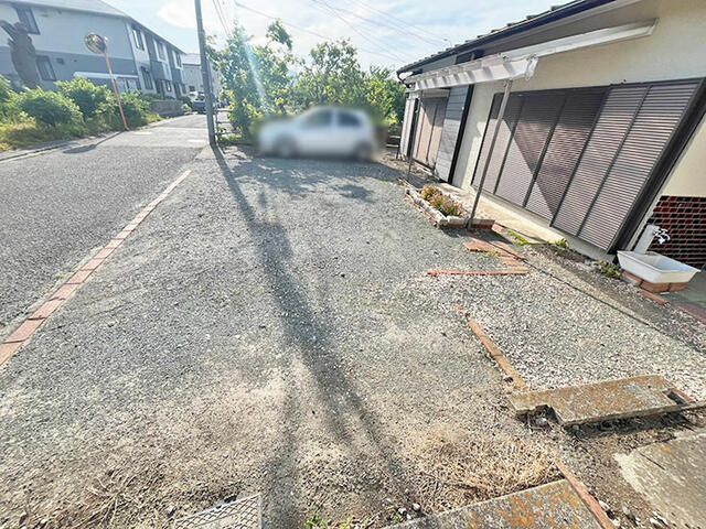 相田（征）貸家（短期専用） その他外観2