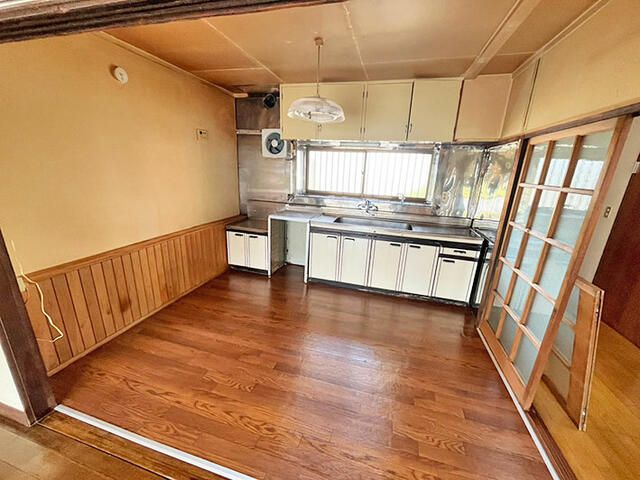 相田（征）貸家（短期専用） その他7