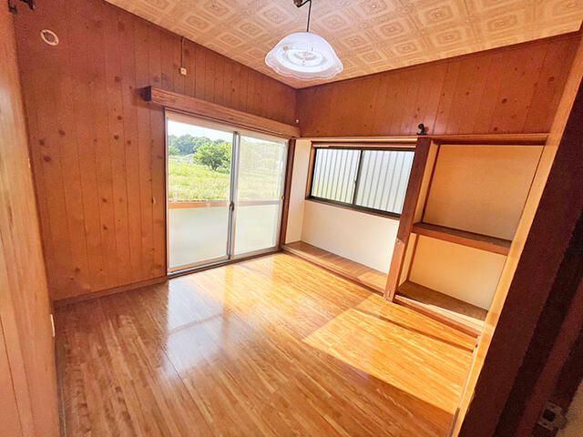 相田（征）貸家（短期専用） その他21