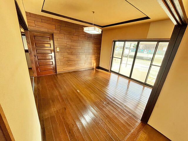 相田（征）貸家（短期専用） その他23