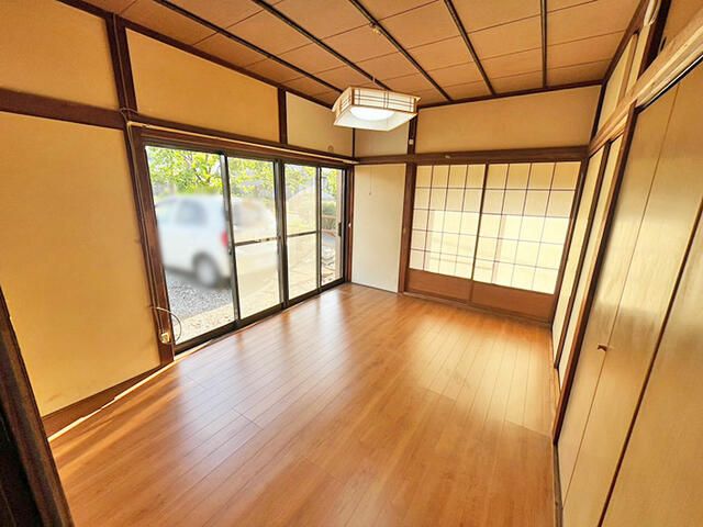 相田（征）貸家（短期専用） その他24