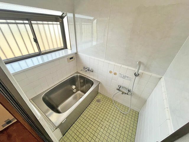 相田（征）貸家（短期専用） 風呂画像