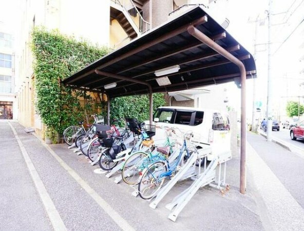 プラージュ湘南 その他外観3