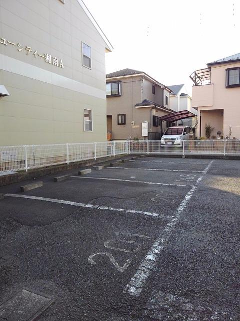 ニューシティ湘南Ａ その他7