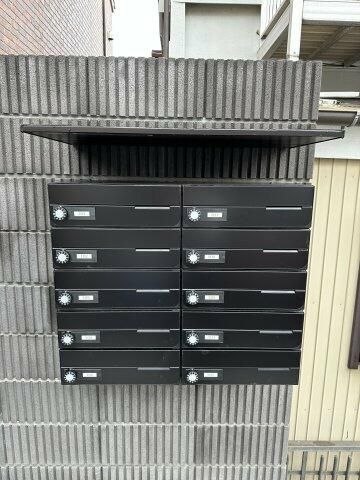 ベイルーム湘南台 その他共有部分