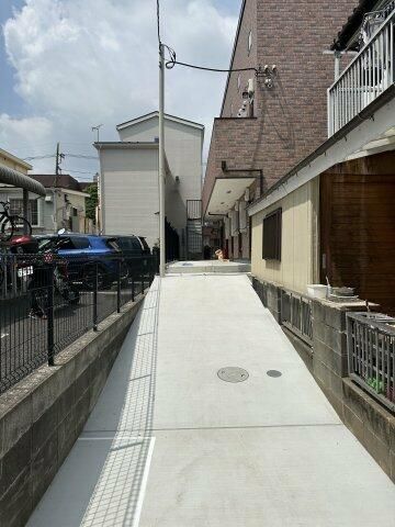 ベイルーム湘南台 その他