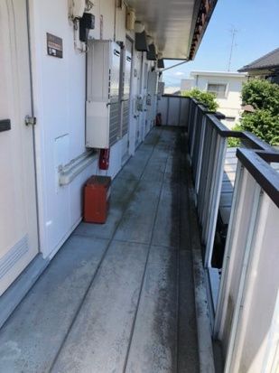 ヴィラ東原Ⅱ その他外観1