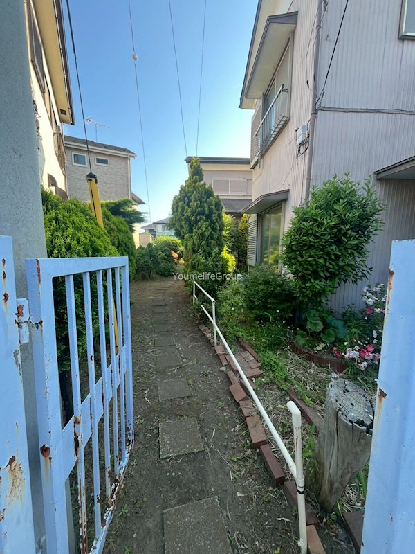 山口貸家 その他外観2