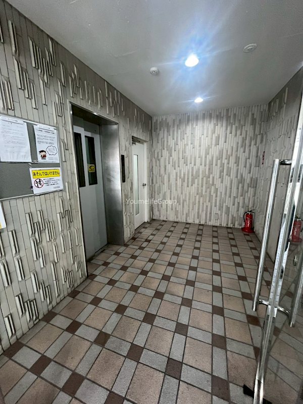 サンプラザ湘南 その他外観2