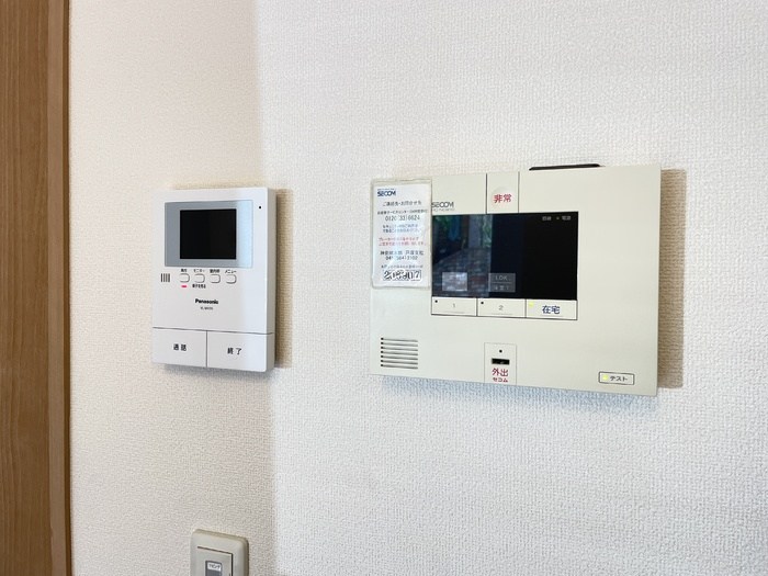 ヴィラコスモス その他2