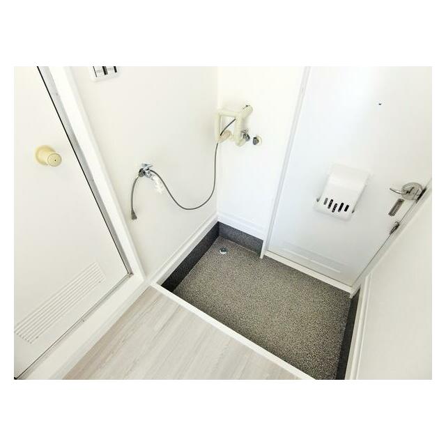 サンライズ茅ヶ崎 玄関