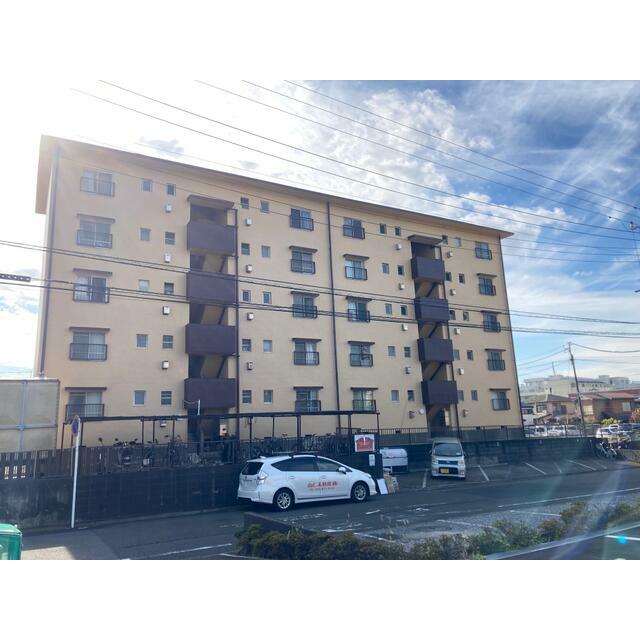 第一山仁ハイツ 202号室 外観
