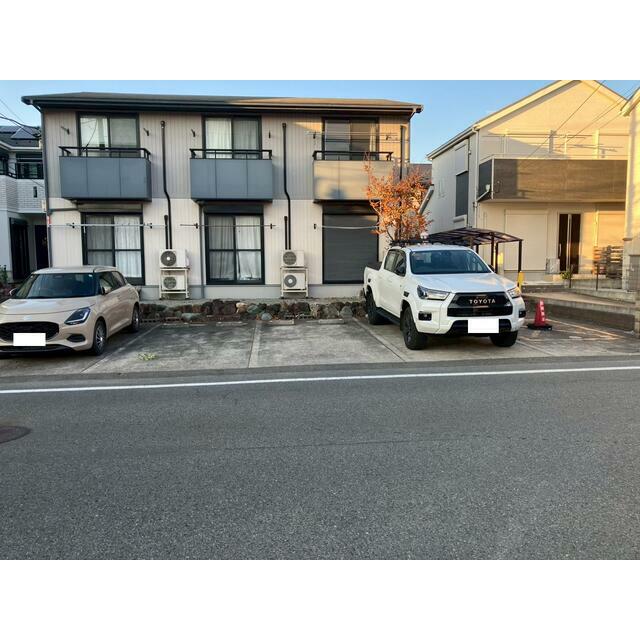 ユビキタス その他外観2