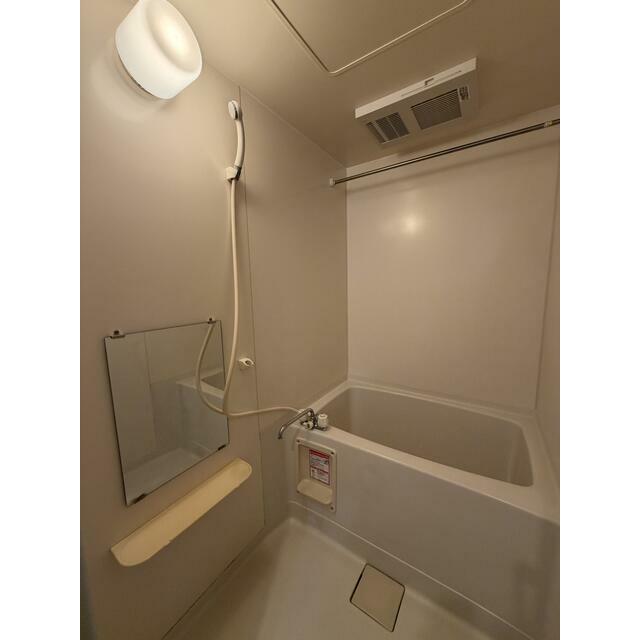 ユビキタス 風呂画像