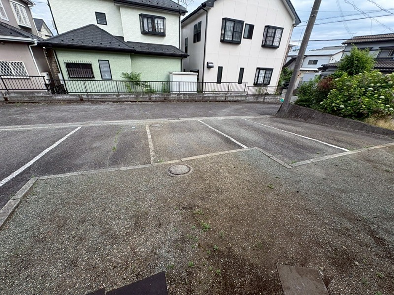 コーポ相原 その他外観2