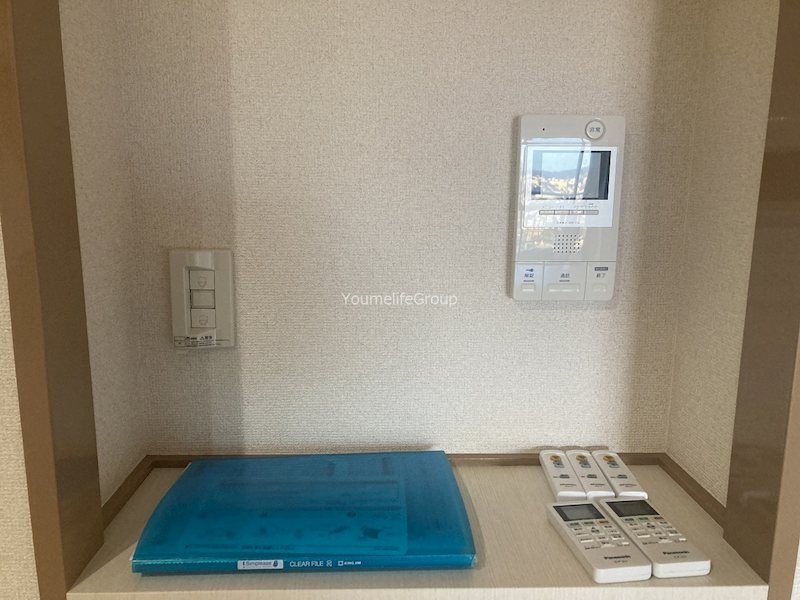 サンプラザ湘南 その他設備