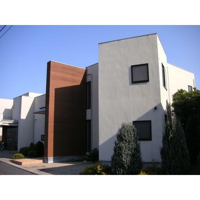 ソルグリーン湘南 外観