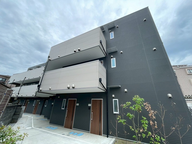 Ｂｒｉｇｈｔ　Ｓｔａｇｅ　Ｔｓｕｊｉｄｏ 外観