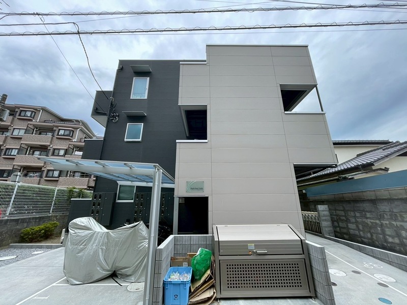 Ｂｒｉｇｈｔ　Ｓｔａｇｅ　Ｔｓｕｊｉｄｏ 外観