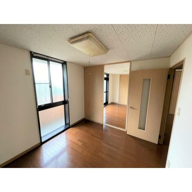 PARKヴィラ リビング