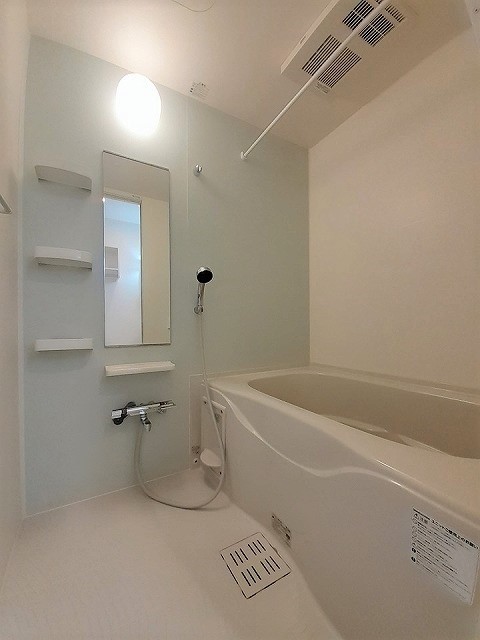 リメインズ湘南 風呂画像