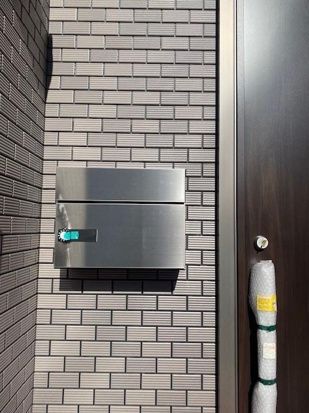 レスペデーザ茅ヶ崎 エントランス