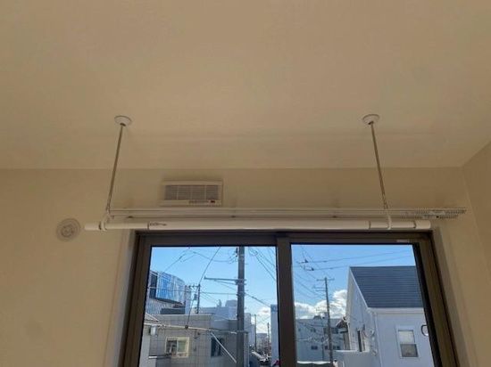 レスペデーザ茅ヶ崎 その他設備