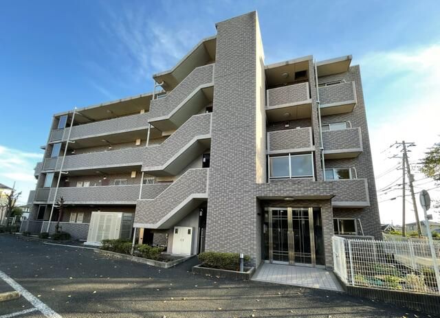 ルミエール香川 外観