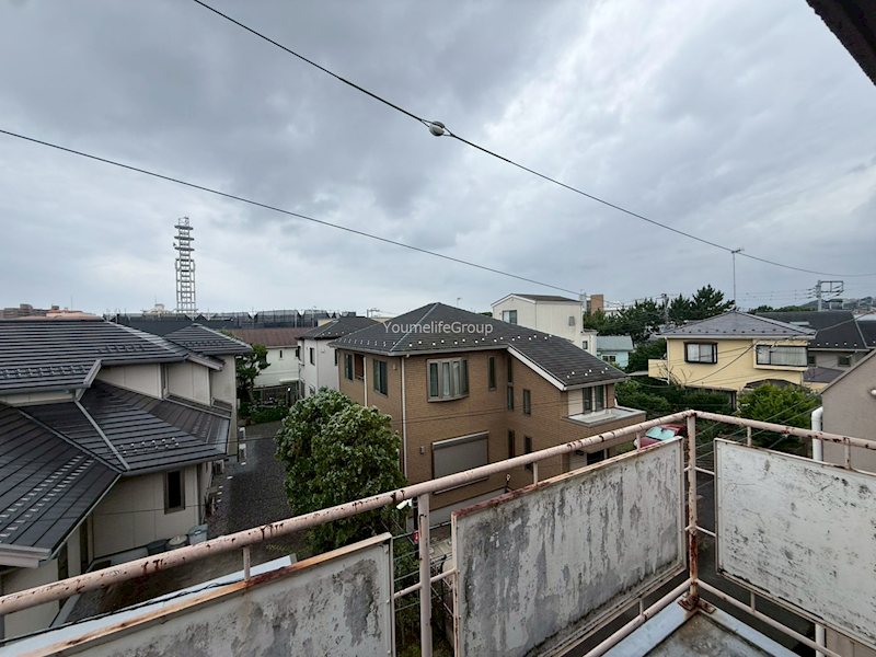 井上マンション その他7
