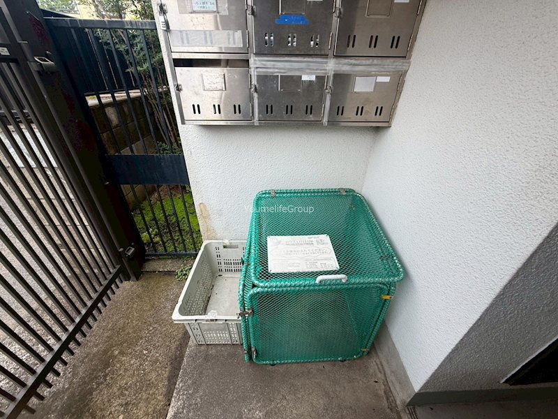 井上マンション その他外観1