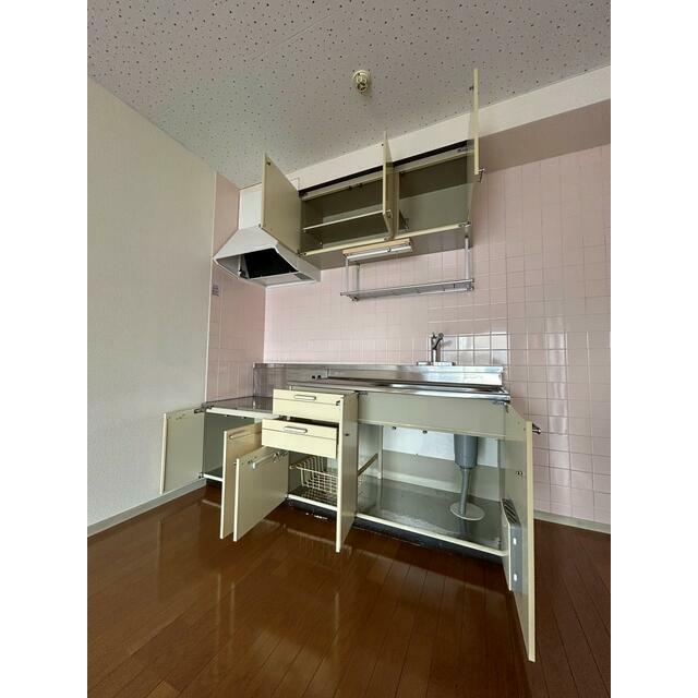 メゾンクレール その他4