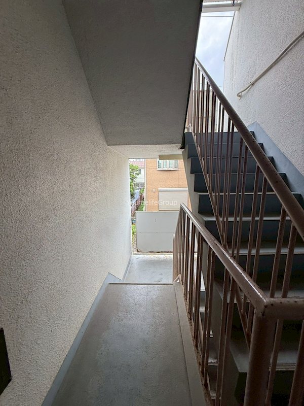 井上マンション その他外観2